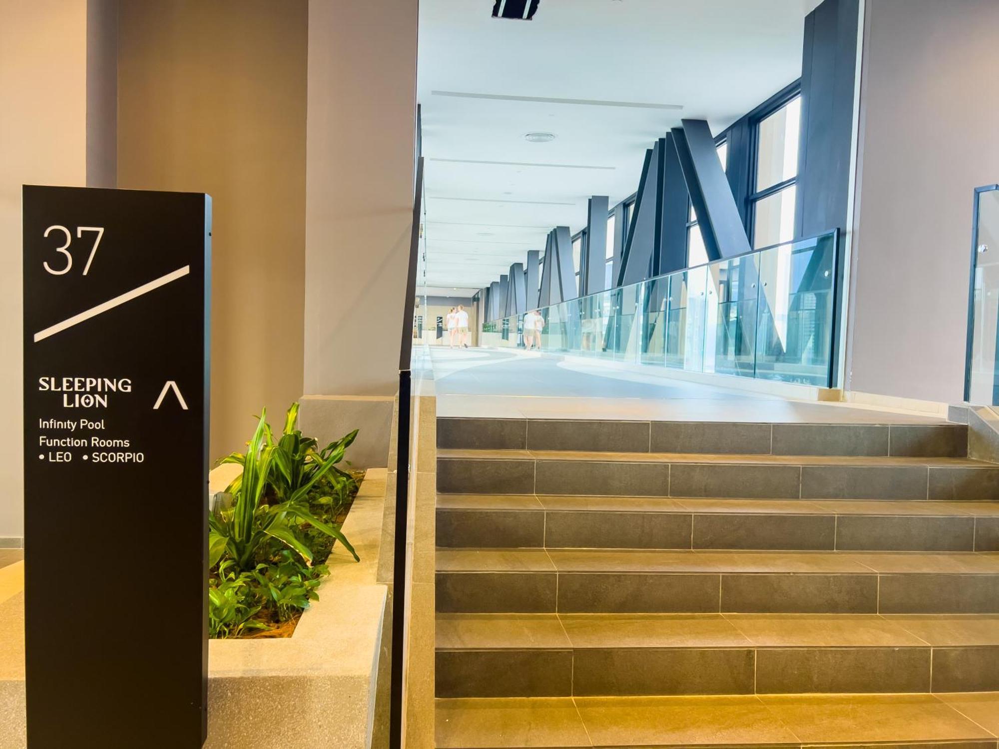 Axon Residence Klcc - Jd Home Куала-Лумпур Экстерьер фото